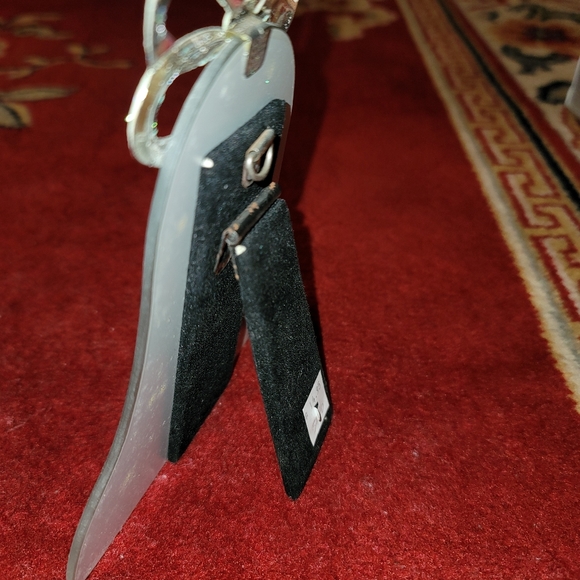 Wedding Wish Mirror Plaque - Picture 3 of 6